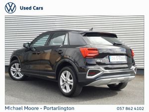 Audi Q2 30 TDI 116HP S Tronic SE - Image 3