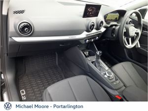 Audi Q2 30 TDI 116HP S Tronic SE - Image 4