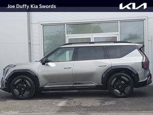 Kia EV9 GT-Line AWD 6-seat - Image 4