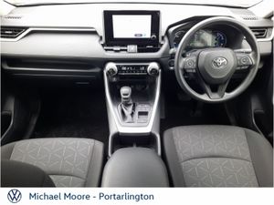 Toyota RAV4 2.5 Hybrid Luna 2WD - Image 2