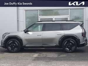 Kia EV9 GT-Line AWD 6-seat - Image 4