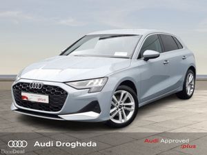 Audi A3 A3 Sportback SE TFSI  85 kW 6-speed - Image 4