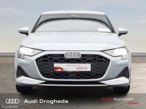Audi A3 A3 Sportback SE TFSI  85 kW 6-speed - Image 3