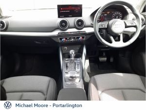 Audi Q2 SE 30 TFSI 6-speed - Image 2