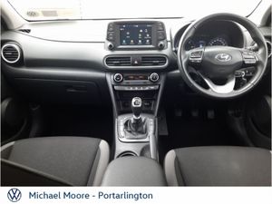 Hyundai KONA 1.6 CRDI Executive - Image 2