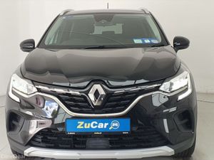Renault Captur Tce 130 EDC Iconic - Image 3