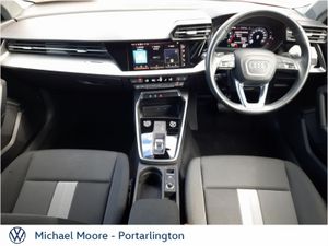 Audi A3 30 TFSI 110HP Attraction - Image 2