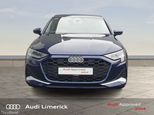Audi A3 *SAVE €2,041 VS NEW* SE TDI 85kW 6-speed - Image 3
