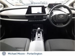 Toyota Prius PRIUS 1.8 6  HEV 5DR AU - Image 2