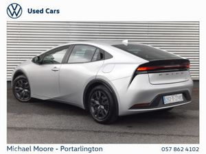Toyota Prius PRIUS 1.8 6  HEV 5DR AU - Image 3