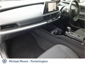 Toyota Prius PRIUS 1.8 6  HEV 5DR AU - Image 4