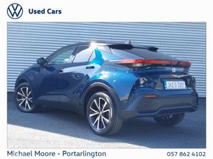 Toyota C-HR 1.8 HYBRID SPORT - Image 3