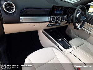 Mercedes-Benz GLB 200 d Progressive Auto - Image 4