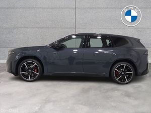 BMW iX3 - Image 4