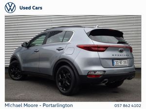 Kia Sportage 1.6 CRDI MHEV K3 - Image 3