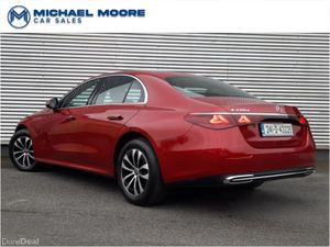 Mercedes-Benz E-Class E 220 D MHEV Avantgarde Plus - Image 2