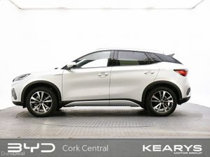 BYD ATTO 3 Design "NOW SOLD" - Image 3
