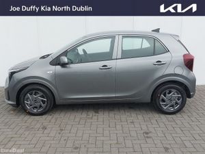 Kia Picanto New RRP €24,245 262 DEMO KIA PICANTO, - Image 3