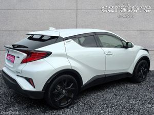 Toyota C-HR G Mode Nero Safety Plus - Image 3
