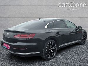 Volkswagen Arteon 2.0TDI DSG 150HP Elegance - Image 3