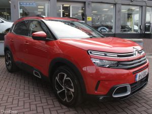 2.0HDI SHINE EDITION 5DR ESTATE AUTOMATIC // 1 OWN - Image 2
