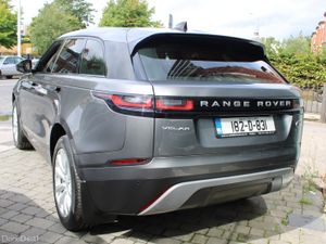VELAR - 2.0L - S - AUTO - PAN ROOF - NEW 2028 NCT - Image 4