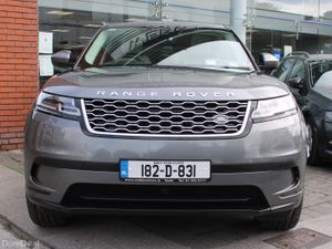 VELAR - 2.0L - S - AUTO - PAN ROOF - NEW 2028 NCT - Image 2