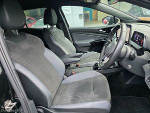 2025 Volkswagen ID4 MATCH PRO 210 kW 77 kWh - Image 2