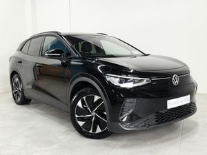 2025 Volkswagen ID4 MATCH PRO 210 kW 77 kWh - Image 4
