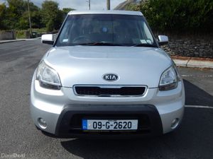 2009 Kia Soul Long Tax & Test 10/27 - Image 3