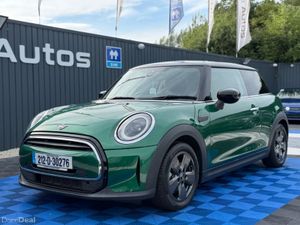 Mini Cooper 1.5 DIESEL - AUTO - 12M WARRANTY - CAR - Image 2