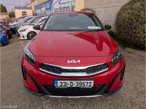 Kia XCeed PE PHEV AUTOMATIC 1.6 PETROL //KEYLESS E - Image 2