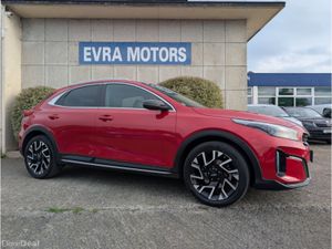 Kia XCeed PE PHEV AUTOMATIC 1.6 PETROL //KEYLESS E - Image 3