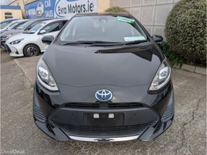Toyota Aqua S STYLE AUTOMATIC HYBRID 1.5 PETROL // - Image 2