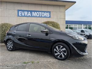 Toyota Aqua S STYLE AUTOMATIC HYBRID 1.5 PETROL // - Image 3