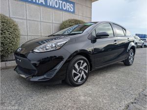 Toyota Aqua S STYLE AUTOMATIC HYBRID 1.5 PETROL // - Image 4
