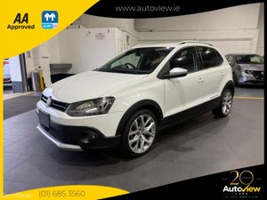 Volkswagen Polo 1.2 Volkswagen Polo Automatic. AA - Image 4