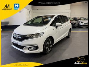 Honda Fit 1.5 Honda Fit Automatic. AA APPROVED // - Image 4
