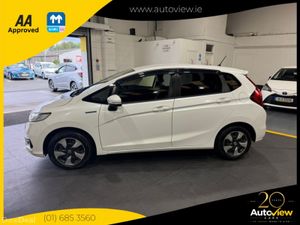 Honda Fit 1.5 Honda Fit Automatic. AA APPROVED // - Image 4
