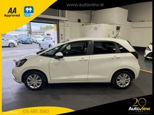 Honda Fit Honda Fit/Jazz 1.5 Self-Charging Hybrid - Image 4