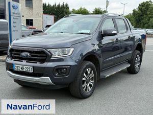 Ford Ranger Wildtrak 2.0 TD 205PS **12 Month Warra - Image 3
