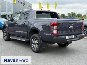 Ford Ranger Wildtrak 2.0 TD 205PS **12 Month Warra - Image 4