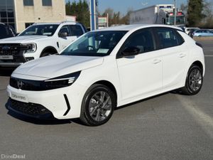 Opel Corsa Elegance AUTO HYBRID  1.2 * 5 Year Unli - Image 3