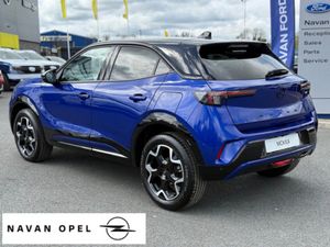 Opel Mokka GS-Line 1.2 Hybrid 136Ps * 5 Year Unlim - Image 4