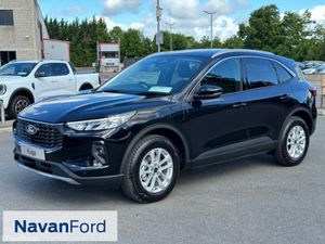 Ford Kuga NEW Kuga Titanium 2.5 Plug-in Hybrid 243 - Image 3