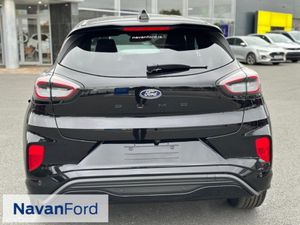 Ford Puma St-Line X 1.0 Mild-Hybrid 125Ps - Image 4