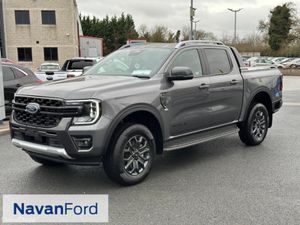 Ford Ranger Wildtrak* 2.0 Bi-Turbo 205Ps - Image 2