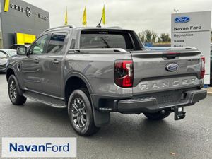 Ford Ranger Wildtrak* 2.0 Bi-Turbo 205Ps - Image 4