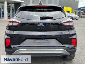 Ford Puma NEW Puma Titanium 1.0 EcoBoost Hybrid 12 - Image 3
