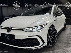 Volkswagen Golf R-Line 1.5 eTSI *Sunroof* 150BHP - Image 3